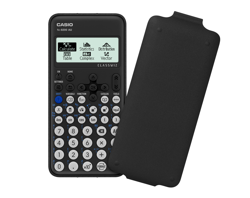 FX8200AU