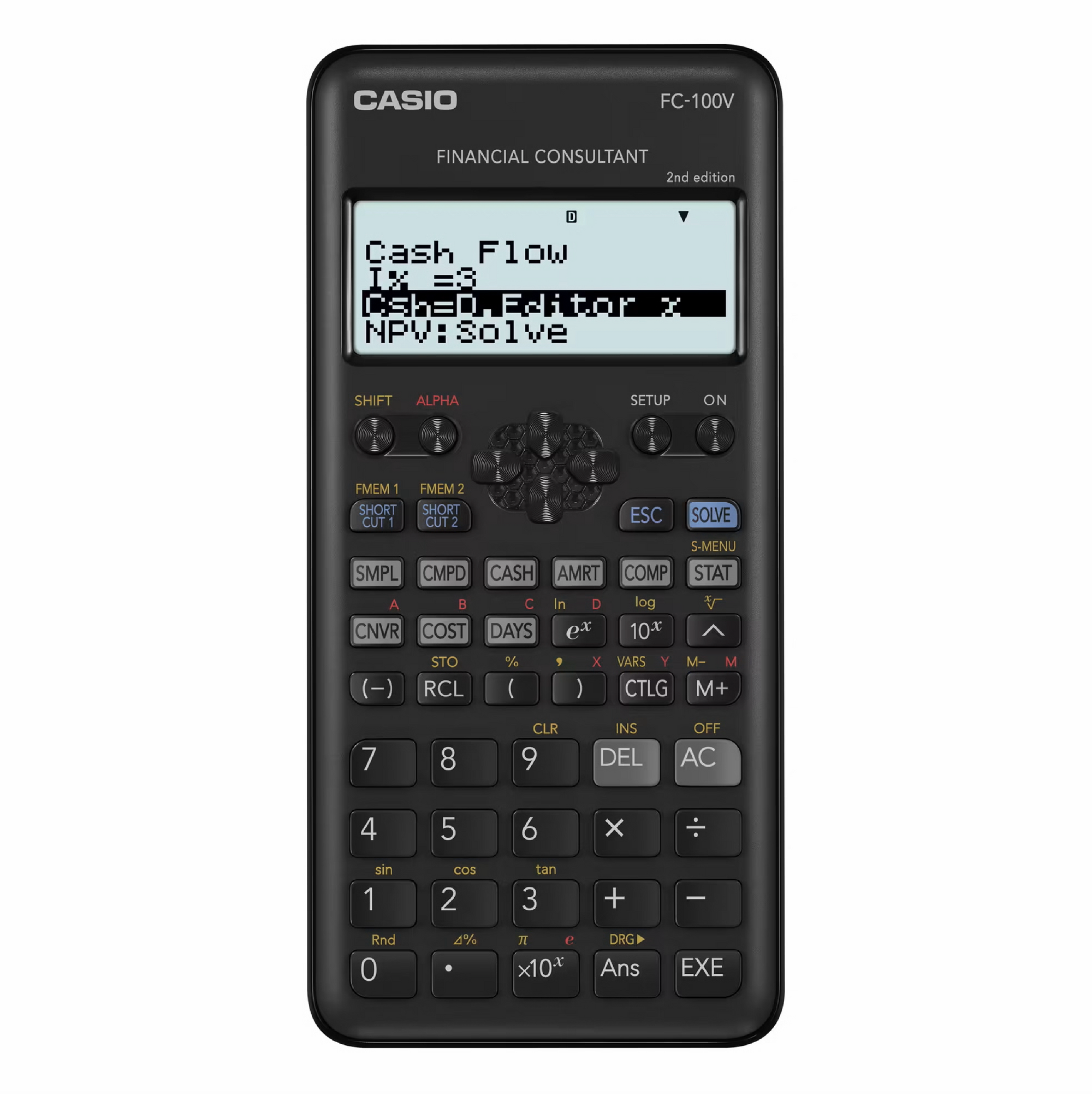 FC100V